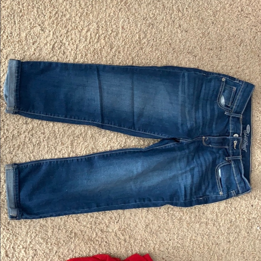 Jean Capri